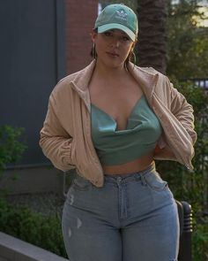 Plus Zise, Airport Outfit, Outfit Summer, Lookbook Outfits, Winter Time, Curvy Fashion