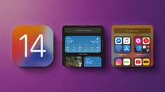 iOS 14 Home Screen Changes: App Library Widgets Hiding Apps and More Home Screen Layout Iphone, Hide Apps, Library App, Home Screen Ideas, Smartphones For Sale, Widget Design, How To Order Coffee