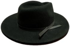 Black Felt Hat For Fall Party, Black Felt Hat For Party In Fall, Fitted Black Felt Hat Casual, Fitted Black Felt Hat Casual Style, Black Fitted Casual Felt Hat, Fitted Black Casual Felt Hat, Chic Black Felt Hat For Spring, Casual Black Felt Hat For Party, Black Casual Felt Hat For Party