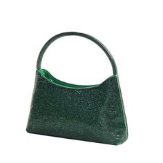 Elevate any outfit with our Nothing But Bling Bag in the stunning shade of green. The sparkly clutch adds a touch of elegance and glamour, making it perfect for any special occasion. Plus, the compact size allows you to carry all your essentials while still looking chic. Shine bright with this must-have accessory. Sparkly Clutch, Bling Bags, Basic Shoes, Bag Green, Green Bag, Shine Bright, Shades Of Green, Special Occasion, Green