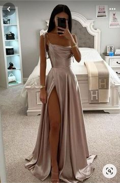 Prom Dress Inspo, Cheap Prom Dresses Long, Simple Prom Dress, Prom Dress Inspiration, Cute Prom Dresses