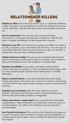 Making Relationships Work, Empathy Vs Apathy, How To Know Hes The Right One, What Blocks Intimacy, Pros And Cons List Relationship Template, Healthy Relationships Worksheet, Enlarged Heart, Relationship Types, Relationship Killers