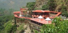 Natural Cave, Indian Temple, Himachal Pradesh, Bus Stop, Incredible India, Pilgrimage, The Village, Train Station, Beautiful Views