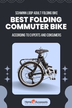 Discover the ultimate commuter companion! 🚴‍♂️ Our MOST BEST Folding Commuter Bike is here to revolutionize your daily ride. Foldable, stylish, and designed for city life, it's your ticket to convenient, eco-friendly commuting. Explore more today! #FoldingBike #CommuterLife #EcoFriendlyTransport