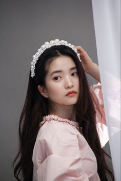 Kim Taeri Photoshoot, Hair Images, Pakistani Actress, Korean Model, Korean Celebrities