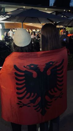 #albania #albanian #friends Albanian Pfp, Albanian Girl, Albanian Traditional, An Eagle