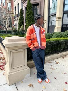 Streetwear Inspo, Black Men Street Fashion, Streetwear Fits, Men Street Fashion, Street Style Outfits Men, Men Stylish Dress, Street Fashion Men Streetwear, Guys Clothing Styles, Mens Outfit Inspiration