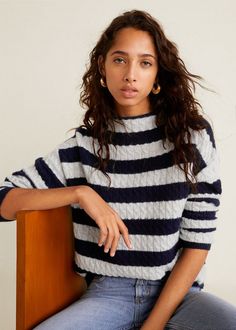 Кашемировый свитер: лучшие модели сезона и правила ухода Fashion 2018, Knitted Pullover Sweaters, Shoes And Accessories, Cashmere Sweater, Knitted Pullover, Cashmere Sweaters, Pullover Sweaters