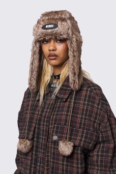 #mingalondon #grungefashion #grungeaesthetic #grungestyle #wintercollection #winterfits #cozygrunge #warmandgrunge #trapperhat #aesthetic #grungegirl #outfitinspo #outfitinspiration #outfitideas #styleinspo #grungegirl #aestheticoutfit #90s #90sfashion #00s #vintageoutfits #vintageaesthetic #2000seaesthetic #aestheticoutfits #2000sfashion #2000snostalgia #style #fashioninspo #ootd #outfits #cuteoutfits #grungeclothing #grungeclothes #y2kfashion #y2kclothing #y2kclothes Trapper Hat, Trapper Hats