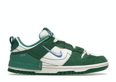 Dunk Low Disrupt 2 Malachite, Nike Dunk Low Disrupt 2, Nike Dunk Low Disrupt, Nike X Travis Scott, Dr Shoes, Converse Run Star, Baskets Nike, Adidas Spezial, Jordan 2