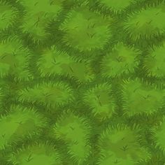 an abstract green background with lots of leaves