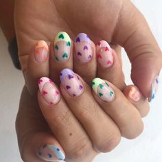 Cute Gel Nails, Eyes On The Prize, Short Acrylic Nails Designs, Minimalist Nails, Fire Nails, Dream Nails, Funky Nails, Pretty Acrylic Nails, Short Acrylic Nails