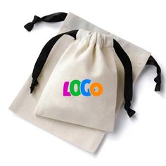 Luxury Custom Canvas bags !thick cotton bags ! Bags can be custom in all sizes . Custom can be printed on the bags ! Strings colors can be added as per the requirement! Bags are available in white/Beige/Black colors ! Drawstring colors can be changes as per your requirement. Custom logo can be added ! Satin bags are also available in White and Black Colors . Custom sizes available. MOQ is 20 ! which will accommodate just about most handbag or purse or any other luxury items you may want to prote Custom Canvas Bag, Custom Jewelry Packaging, Cotton Bags, Custom Favor, Personalized Logo, Satin Bags, Cotton Drawstring Bags, Canvas Bags, Muslin Fabric