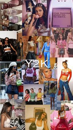 Y2k Throwback Outfits, 90s Vs 2000s Fashion, 2000s Outfits Ideas Party, 2000s Fashion Spirit Week, Annee 2000 Outfit, 2000s Fashion Inspiration Party, Early 2000s Theme Party Outfit, 90s 2000s Fashion Outfits Party, Anni 2000 Aesthetic