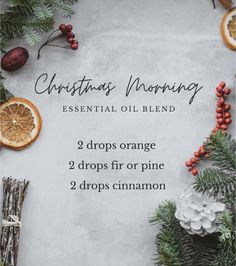 Christmas Essential Oil Blends, Essential Oils Recipes, Diffuser Scents, Christmas Diffuser Blends, Essential Oil Spray Recipes, Young Living Oils Recipes, Eo Blends, Living Oils Recipes, Doterra Essential Oils Recipes