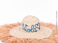 Moroccan Hat - Fringed Raffia Introducing our ultra-fashionable, cool beach hat - the go-to choice for women as they head off for their beach vacations. This summer hat for women's 2023 beach collection is the perfect blend of style and comfort, making it an essential addition to your beach wardrobe. Our hat is crafted from high-quality straw fringed with raffia, offering a unique straw bucket hat design that is both robust and lightweight. The raffia hats for women are versatile, serving as a stylish sun hat during the day and an elegant accessory for a beachside dinner. This beach sun hat is not just a fashion statement. It's engineered to provide excellent sun protection, making it an ideal sun hat for women. The big, floppy design offers ample shade, protecting your face and neck from Summer Beach Sun Hat With Fringe, Summer Beach Hat With Fringe, Multicolor Handwoven Beach Hat, Raffia Hats, Custom-designed Brimmed Straw Hat For Beach, Eco-friendly Handwoven Straw Beach Hat, 2023 Beach, Straw Bucket Hat, Beach Wardrobe