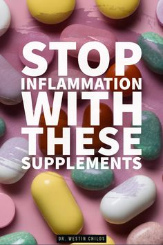 Did you know that supplements can be used to fight inflammation? Inflammation is at the heart of most diseases including things like weight gain, fatigue, thyroid disease, autoimmune disease, depression, heart disease, and more. Controlling inflammation provides you a way to manage at least a portion of these diseases and supplements can provide that support. Learn how using the right anti inflammatory supplements may help you lose weight, have more energy, feel better, and age more gracefully. Hormone Balancing Vitamins, Supplements For Inflammation, Low Thyroid Remedies, Hormone Balancing Supplements, Inflammation Foods