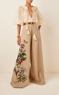 Sukienki Maksi, Look Hippie Chic, Look Boho Chic, Mode Hippie, Estilo Hippie, 가을 패션, Mode Inspiration, Looks Vintage