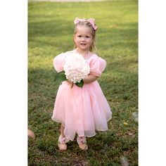 Gorgeous Organza Dress For your pretty Girl. We make beautiful, safe, BPA free, functional, and simply must have products with the care of little ones. Ready to see a real princess of the event? This beautiful high quality airy and puffy dress is made from lightweight polyester, which is very comfortable to the tender skin. A perfect dress for any celebration! Suitable for all seasons and different looks.  Available in sizes from 3y-8y.  When ordering the size , please check the measurements in picture to be sure. *Hand wash, air dry recommended.  Also, it comes nicely packaged with the bow, so its a perfect gift for a girl! If you like to add a handwritten note, I will gladly attach it to the order. More of our products: Custom Baby Gift Sets:    https://www.etsy.com/shop/BabyMiWorld?ref= Cute Tulle Princess Dress For Garden Party, Sweet Spring Princess Dress For Wedding, Sweet Spring Princess Wedding Dress, Sweet Spring Wedding Princess Dress, Spring Princess Tutu Dress For Wedding, Pink Tutu Dress For Easter Dress-up, Pink Baptism Dress For Spring, Spring Princess Bridesmaid Dress, Spring Baptism Dress In Tulle