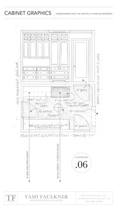 kitchen floor plan and elevations Kitchen Floor Plan, Kitchen Floor Plans, Kitchen Floor, Mud Room