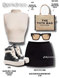 Rapper Outfit, Cute Online Clothing Stores, A Outfit, Popcorn Gift, Rapper Outfits, Outfit Layout, Fits Clothes