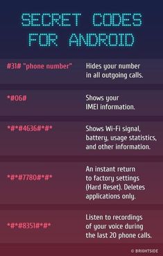 the secret code for an iphone number is shown in this screenshoter's guide