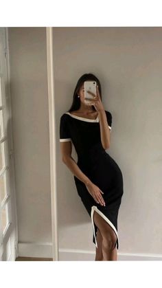 Alien Girl, Cute Birthday Outfits, Glamorous Dresses, Looks Style, Mode Inspiration, Fast Fashion