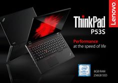 the thinkpad p355s has been launched at the speed of life