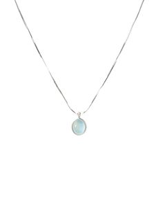 Follow for more <3 Elegant Aquamarine Necklace, Elegant Oval Aquamarine Necklaces, Elegant Oval Aquamarine Necklace, Elegant Light Blue Round Pendant Necklace, Light Blue Aquamarine Gemstone Necklace, Blue Minimalist Aquamarine Jewelry, Elegant Light Blue Necklaces With Natural Stones, Elegant Light Blue Necklace With Natural Stones, Elegant Light Blue Aquamarine Necklace