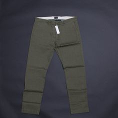 New With Tag J. Crew Men's Pants J.Crew 484 Slim-Fit Stretch Chino Olive. I Have 2- 33-30 & 1- 34-30 Classic Green Cotton Jeans, Green Chino Cotton Twill Pants With Pockets, Green Casual Full-length Chinos, Cotton Chinos With 5-inch Inseam, Casual 4-way Stretch Chinos With Pockets, Casual Chino Cotton Twill Pants With 5-inch Inseam, Cotton Chinos With 5-inch Inseam And Pockets, Men's Pants, Stretch Chinos