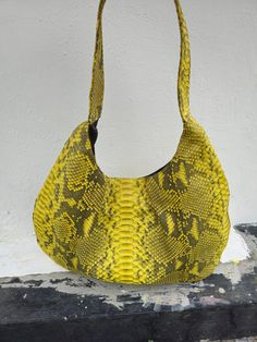 authentic handmade handbag made from real snakeskin python inside micro suede inside 2 open pocket magnet closure size  width 19 inch high 13.5 inch handle drop 11 inch Genuine Python snakeskin handmade in our shop you will get exactly what you see on pictures... Woman Purse, Handmade Handbag, Wedding Bags, Snake Skin Bag, Real Leather Handbags, Handmade Handbags, Wedding Bag, How To Make Handbags, Accessories Bags Purses