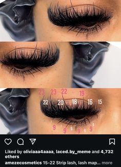 Lash Extension Training, Pretty Lashes, Cute Makeup, Lash Extensions, Eyelash Extensions