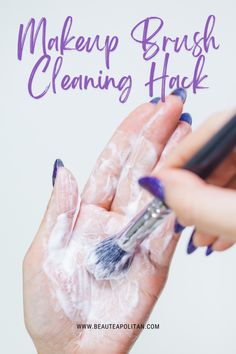 ✨ It's midnight, my feet ache, and I’m still scrubbing brushes—but trust me, it’s worth it! 🧼 If you’re a makeup artist like me, you know the struggle is real. Ready to learn my top tips for cleaning your brushes without fancy tools? Head to the blog for a step-by-step guide that’ll save your brushes (and your back)!

#makeupbrushcleaninghack #makeupcleaningmat Makeup Brush Cleaning Hacks, Makeup Brushes And Sponges, Make Brushes