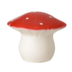 Medium Toadstool Lamp Elephant Lamp, Childrens Night Light, Egmont Toys, Large Mushroom, Mushroom Lights, Night Light Lamp, Mushroom Lamp, Night Lamps, Kids' Room