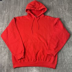 Vintage 2000s Fruit of The Loom Basic Blank Comfy Cozy Streetwear Essential Sportswear Red Pullover Hoodie Large Mens Condition:  Excellent Used Condition  = No Flaws Measurements: Please see photos above for all measurements IF YOU BUY TWO OR MORE ITEMS USE THE CODE BUNDLE @ CHECK TO SAVE 20% WE SHIP WITHIN 24 HOURS AFTER PURCHASE! Please be aware that we do not offer free returns!! The Buyer is responsible for the cost of the return label.  Follow us on TikTok & Instagram @findsnostalgic and tag us in your finds Red Long Sleeve Sweatshirt With Kangaroo Pocket, Red Fleece Sweats For Streetwear, Red Hooded Top With Kangaroo Pocket, Red Fleece Long-sleeve Hoodie, Red Fleece Hoodie For Loungewear, Red Winter Sweatshirt With Kangaroo Pocket, Red Hooded Fleece Sweatshirt, Red Casual Winter Sweats, Red Hoodie With Kangaroo Pocket And Crew Neck