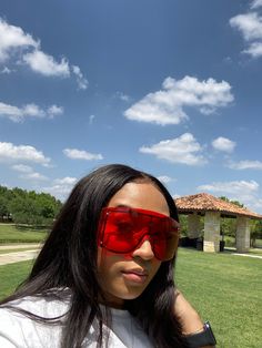 Accessorize any outfit with our most loved fashion sunglasses. Make heads turn in these. Oakley Sunglasses, Fashion Sunglasses, Turn Ons, Sunglasses, Red