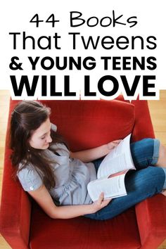 While there is no way I could ever possibly cover every great book option out there for tweens and young teens, this list is a valiant effort. I have included classic fiction, historical fiction, science fiction, fantasy, and just basic fiction. There are stories of adventure and stories of friendship. I have included basic age range for each book as well as any content in the book you will want to be aware of. Books make great gifts and I always include a book or a series for any gift-giving occasion. Over 44 books for tweens and young teens! Get everything from classic fiction to dystopian science fiction. Find books for animal lovers and adventure lovers. Free Preschool Printables, Printables Free Kids, Preschool Art Activities, Printable Activities For Kids, Educational Printables