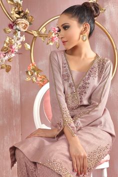 Sugar Plum | Pakistani Designer Outfit | Sarosh Salman Beads Design Ideas, Embroidery Embellishments, Sugar Beads, Desi Wedding Dresses, Designer Outfit, Pakistani Suit, Beads Design, Pakistani Fashion Casual, Pakistani Wedding Outfits