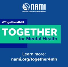 May Mental Awareness Month, Mental Health Awareness Month, Month Of May, Health Awareness, Mental Health Awareness, The National, Health