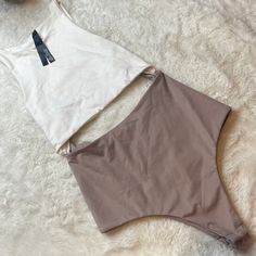 Nwot Victoria’s Secret Sport Bodysuit Size: Xs Smoke Free | Offers Accepted New To Poshmark? Use Referral Code Justfoxii When You Sign Up For Poshmark And Get $10 Posh Credit! Summer Victoria's Secret Lined Bodysuit, Beige Summer Bodysuit For Loungewear, Beige Bodysuit For Summer Loungewear, Victoria's Secret One-piece Summer Bodysuit, Fitted Victoria's Secret Bodysuit For Summer, Stretch Cotton Summer Bodysuit, Summer Cotton Stretch Bodysuit, Victoria's Secret Stretch Bodysuit For Beach, Victoria's Secret Stretch Bodysuit With Lined Body