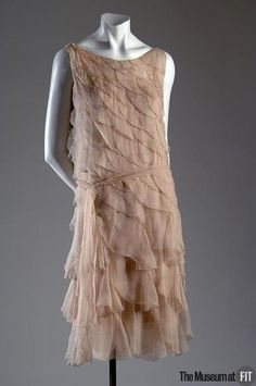 Dress Chanel, Chanel Dress, 1920s Dress, Estilo Art Deco