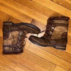 Vintage Y2K boots
Size 8.5
Warm for winter 
#fur #boots #brown #brats #cottage Winter Fur Boots, Y2k Boots, Fur Boots, Boots Brown, Lace Boots, Women's Boots, Vintage Y2k, Womens Boots, Shoe Boots