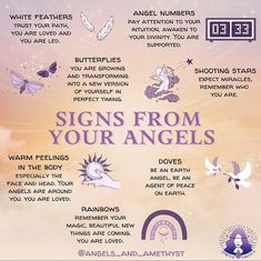 ig: angels_and_amethyst Color Meaning Personality, Taylor Paige, Samhain Halloween, Angel Number Meanings