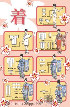 Japan Clothes, Pretty Kimono, How To Wear Kimono, Furisode Kimono, Japanese Traditional Clothing, Multi Cultural, Japanese Clothes, Kimono Japan, Global Awareness