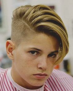 Kids Haircut Styles, Hairstyles For Teenage Guys, Boys Haircut Styles, Boy Haircuts Long, Comb Over Haircut, Boys Hair, Cool Hairstyles For Men, Kids Hair Cuts