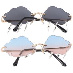 Related Hot Sale Antique Steampunk Sunglasses Classic Round Mirror Lens Metal Frame US $8.32 2 Pairs rave glasses Portable Sunglasses Trendy US $9.87 2 Pcs Party Glasses Frame Kids Tropical Sunglasses Make Prom Child US $9.87 rhinestone frame sunglasses sunglasses for women Pink Rimless Glasses women US $7.25 12Pcs multi sunglasses case organizer Bag Microfiber Glasses Pouch Sunglasses US $8.77 2PCS Cat Prince Sunglasses Pet Cat Glasses Eye Goggles Protection Dog Sunglasses US $7.79 | Baby | | Books & Magazines | | Business & Industrial | | Cameras & Photo | | Clothing, Shoes & Accessories | | Collectibles | | Computers/Tablets & Networking | | Crafts | | Home & Garden | | Jewelry & Watches | | Cell Phones & Accessories | | Consumer Electronics | | Sporting Goods | | Toys & Hobbies | | Vid Fancy Glasses, Funny Sunglasses, Funky Sunglasses, Transparent Sunglasses, Frameless Sunglasses, Crystal Sunglasses, Party Glasses, Rimless Glasses, Party Sunglasses