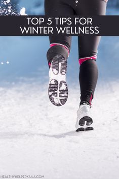 Your go-to guide for staying healthy, happy, and illness-free during the winter months! The lesser known tips and tricks for staving off cold and flu season and keeping well thru the winter. Tips For Winter, Healthy Living Motivation, Winter Wellness, Running For Beginners, Life Board, Wellness Inspiration