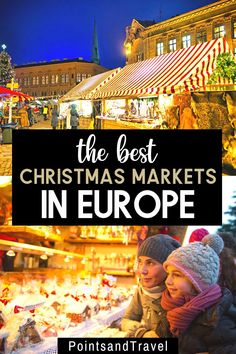 The Best Christmas Markets in Europe Croatia Christmas, Christmas Market Ideas, Austria Christmas