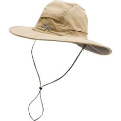 Outdoor ResearchSombriolet Sun Hat Adjustable Brimmed Sun Hat For Camping, Adjustable Wide Brim Sun Hat For Outdoor Activities, Wide Brim Adjustable Fit Sun Hat For Outdoor Activities, Adjustable Fit Sun Hat For Outdoor Activities, Adjustable Fit Short Brim Sun Hat For Outdoor Activities, Adjustable Fit Sun Hat With Curved Brim For Outdoor, Adjustable Fit Curved Brim Sun Hat For Outdoor, Lightweight Visor Hat For Fishing, Adjustable Wide Brim Sun Hat For Outdoor