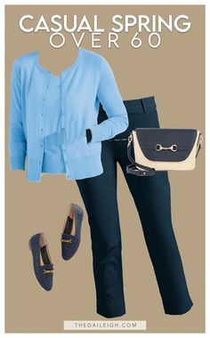 What to wear over 60 Clothes For Women Over 60, New Mom Outfits, Mom Wardrobe Essentials, Mom Outfits Spring, Classic Wardrobe Basics, Creating Outfits, Classic Outfits For Women, Spring Wardrobe Essentials, Classic Wardrobe Essentials